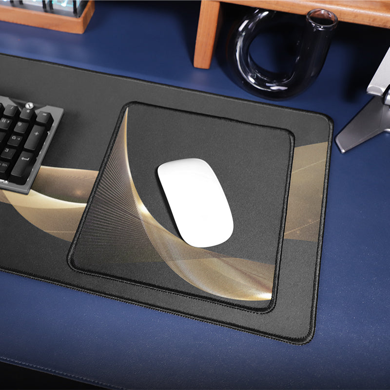Tapis de Souris Gaming GM22 Aurora – Précision et Confort
