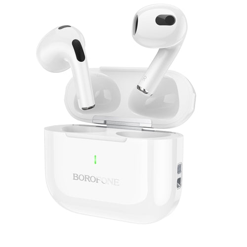 Écouteurs Sans Fil Borofone BW58 – Bluetooth 5.3, Commandes Tactiles