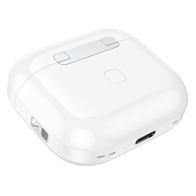 Écouteurs Sans Fil Borofone BW58 – Bluetooth 5.3, Commandes Tactiles