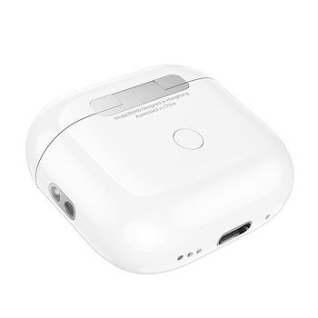 Écouteurs Sans Fil Borofone BW60 – Bluetooth 5.4 avec Écran Tactile LED Intégré