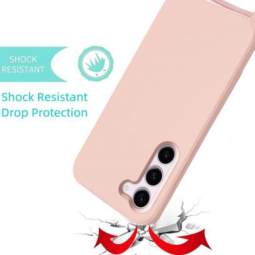 Coque Cordon pour Samsung Galaxy S23 Semi-rigide Lanière Tour du Cou 80cm