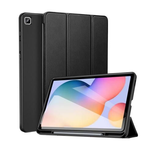 Coque pour Samsung Galaxy Tab S6 Lite 10,4" 2022 SM-P610/P615 fine et légère