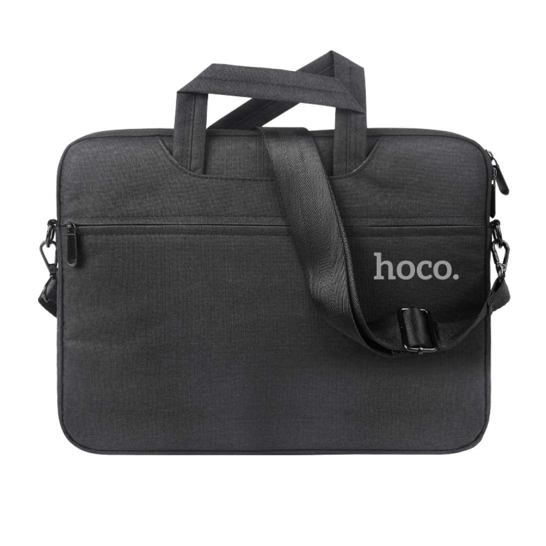Hoco Sac pour Ordinateur Portable 14" Protection Élégante et Durable Noir