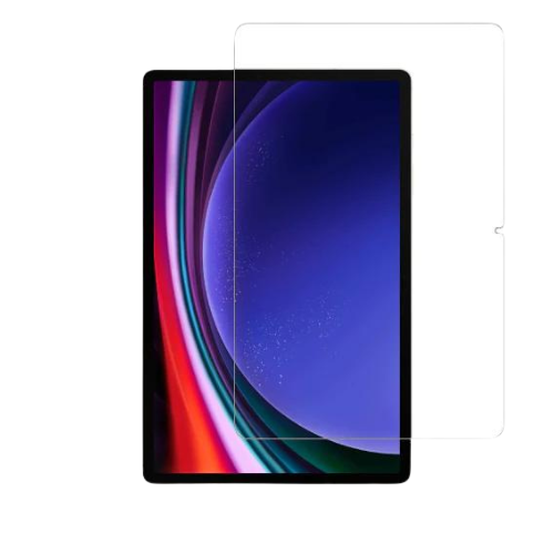 Protecteur d'écran incassable pour Samsung Galaxy Tab S9 FE 10.9" SM-X510, SM-X516B