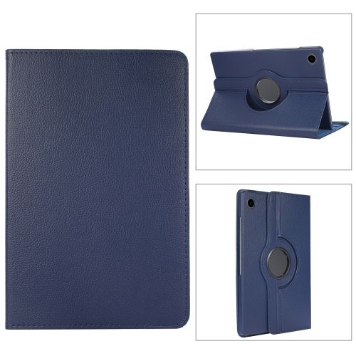 Ensemble Coque et protection d'écran en verre trempé pour Samsung Galaxy Tab A7 Lite 8,7" 2021 SM-T220/T225 - Protection ultime