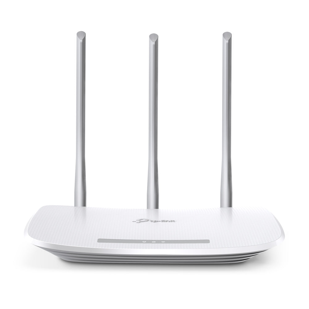 TP-Link WR845N 300 Mbps Routeur sans fil / Point d'accès WiFi