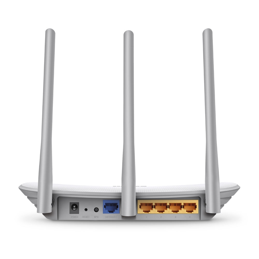 TP-Link WR845N 300 Mbps Routeur sans fil / Point d'accès WiFi