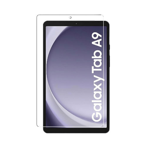 Protecteur d'écran incassable pour Samsung Galaxy Tab A9 8.7" SM-X110, SM-X115