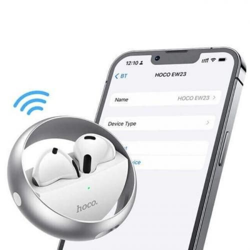 Écouteurs sans fil version v5.3 Bluetooth Réduction du bruit Écouteurs