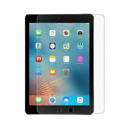 Protecteur d'écran incassable pour iPad 2/3/4 9.7"