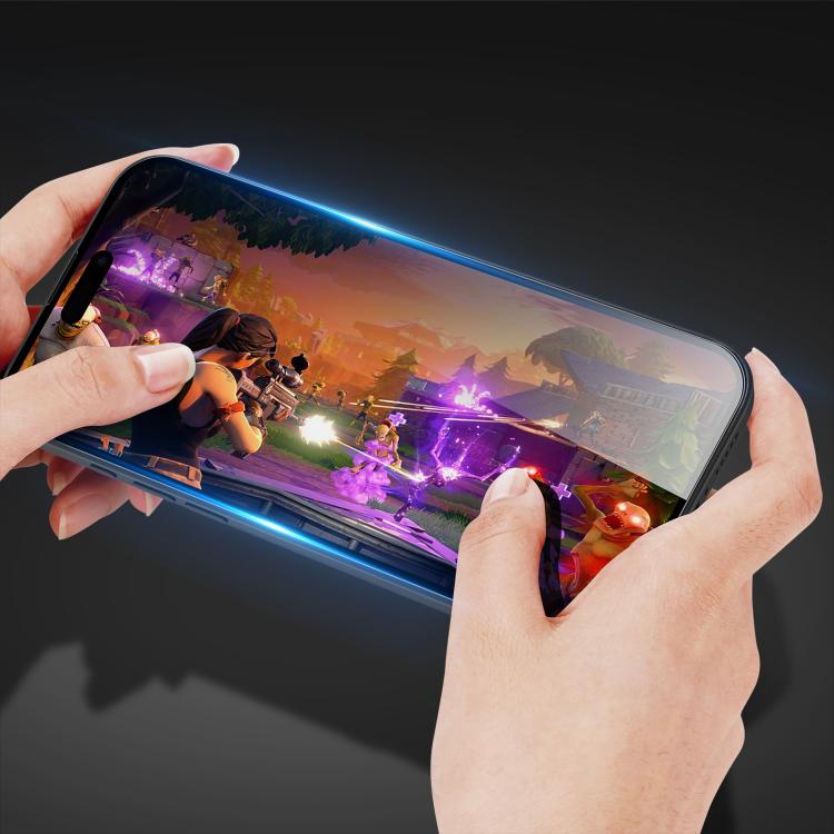 Protection d'Écran en Verre Trempé Pour iPhone 17/17 Air/17 Pro/17 Pro Max-Résistant aux Rayures et Chocs, Installation Facile,