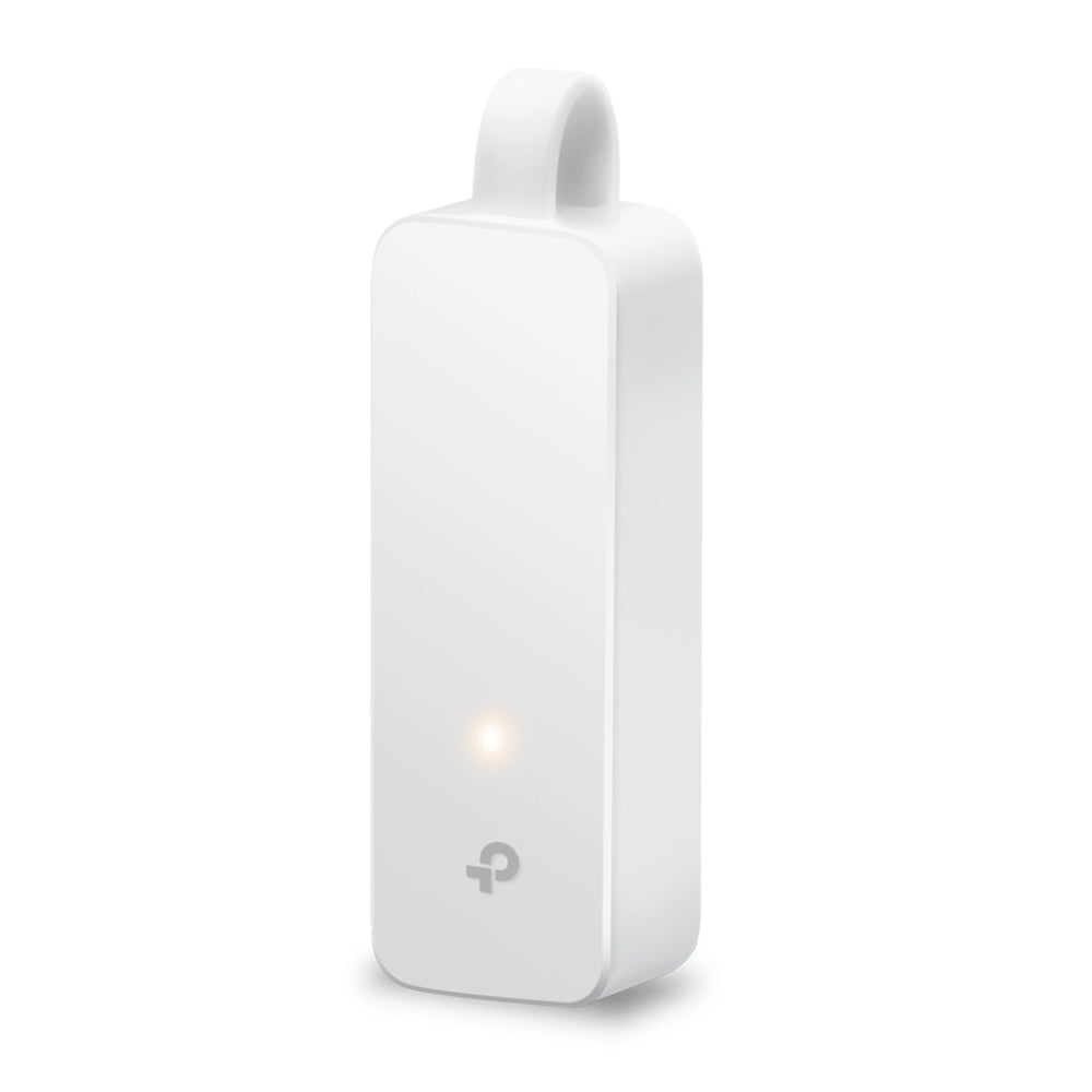 Adaptateur réseau USB Type-C vers RJ45 Gigabit Ethernet