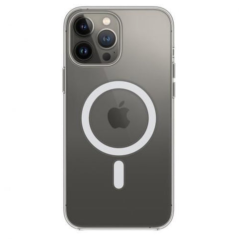 Coque transparente avec MagSafe pour iPhone 13Pro Max ,iPhone 13/iPhone13 Pro,iPhone13 Mini