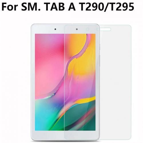 protection d'écran en verre trempé pour Samsung Galaxy Tab A 8.0 (2019) (SM-T290 / T295)