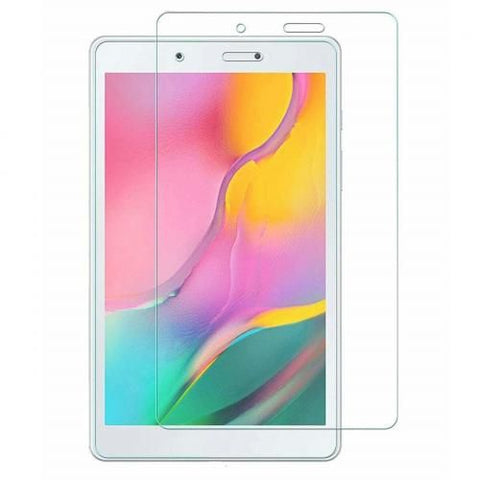 protection d'écran en verre trempé pour Samsung Galaxy Tab A 8.0 (2019) (SM-T290 / T295)