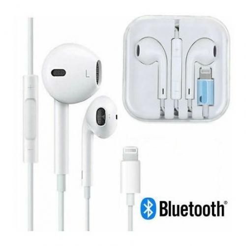 Casque bluetooth Écouteurs pour iPhone
