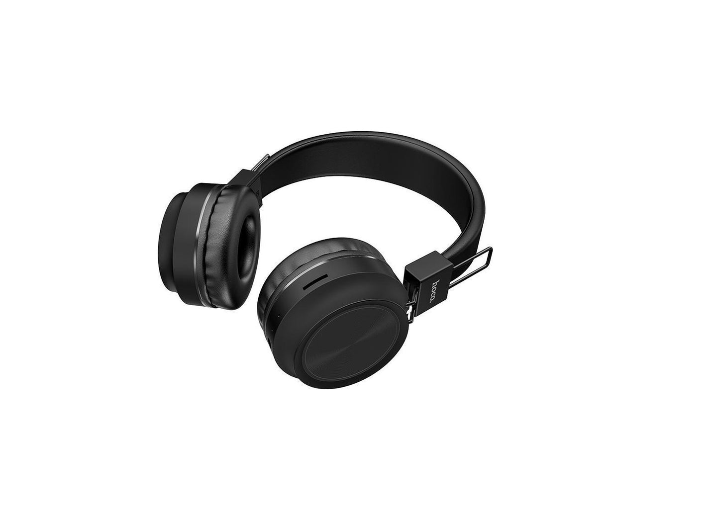 Casque sans fil V5.0 avec micro Batterie 300mAh pour 12 heures d'appels,carte TF, AUX