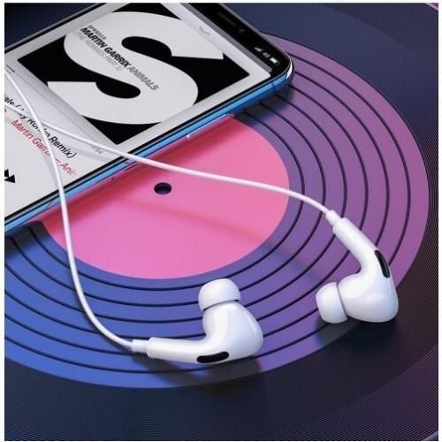 Écouteurs filaires Lightning Converse avec micro