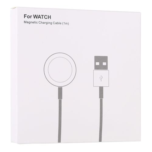 Chargeur magnétique sans fil pour Apple Watch Series 7,6,5,4,3,2