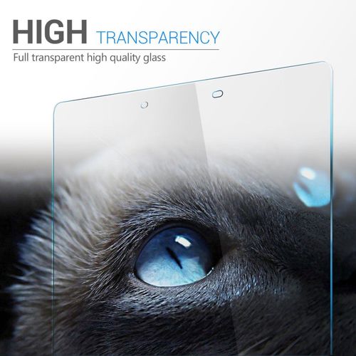 protection d'écran en verre trempé pour Samsung Galaxy Tab A 8.0 (2019) (SM-T290 / T295)