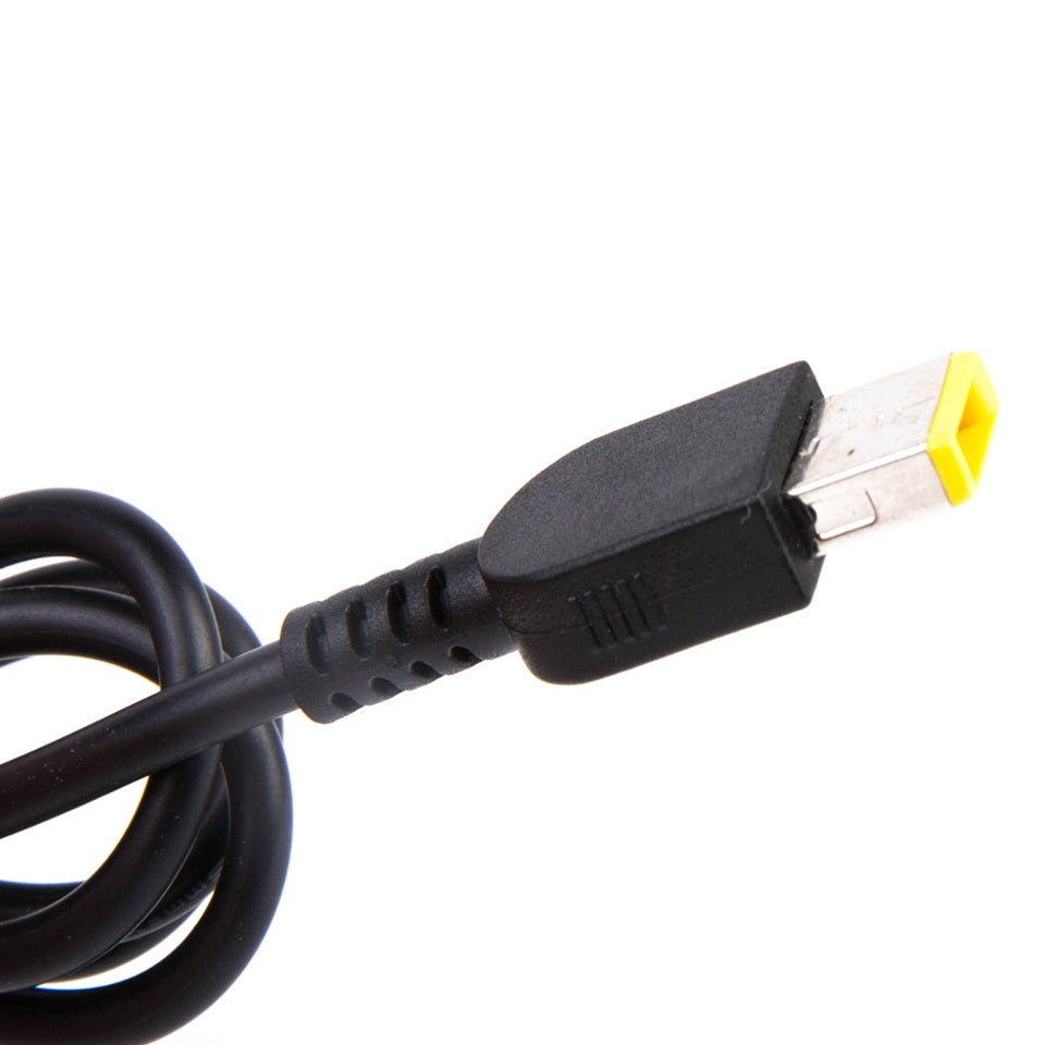Adaptateur CA de remplacement 20V 4.5A 90W pour ordinateur portable Lenovo