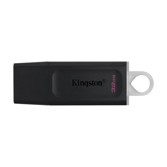 Kingston Clé USB 32GB 3.2 DataTraveler Exodia