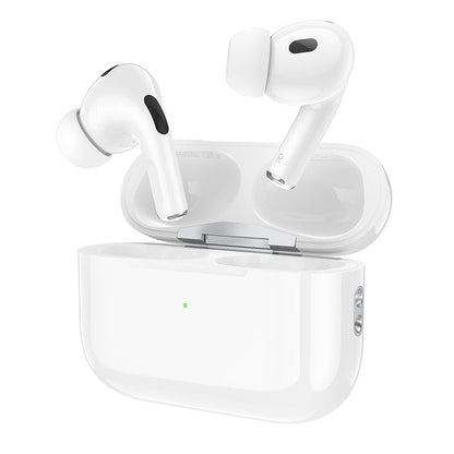Écouteurs Sans Fil Borofone BW82 – Bluetooth 5.4, Microphone Intégré, Son Stéréo HD