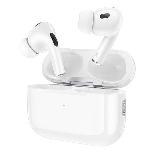 Écouteurs Sans Fil Borofone BW82 – Bluetooth 5.4, Microphone Intégré, Son Stéréo HD