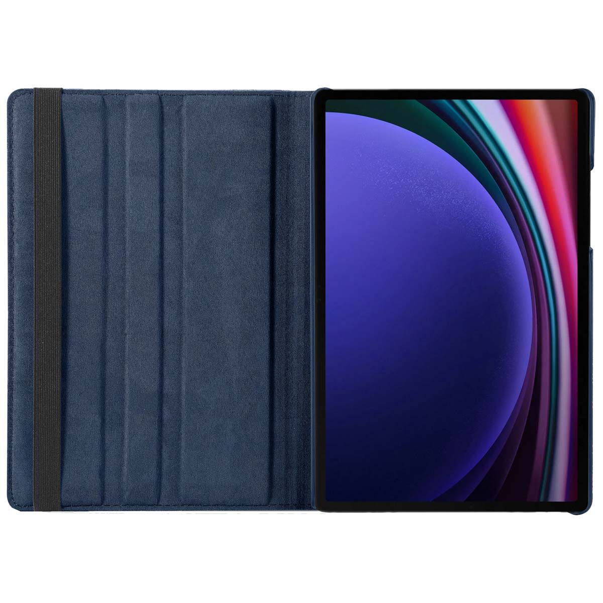 Ensemble Coque et protection d'écran en verre trempé pour iPad 3 9.7" - Protection ultime