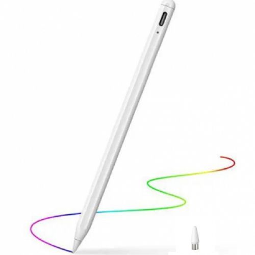 AOME Stylet unuversal  Haute sensibilité Pour les smartphones et tablettes Android,Compatible avec iPad