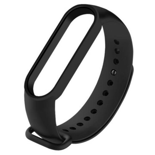 Bracelet Pour Xiaomi Mi Band 5/6 silicone