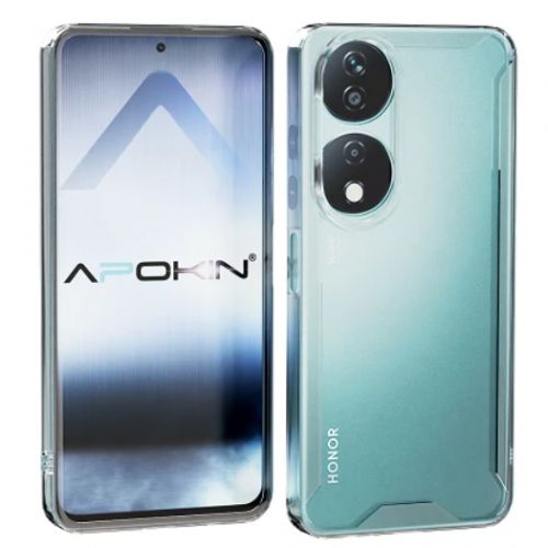 Coque Pour Honor X7B transparente durable protège votre téléphone de tout dommage