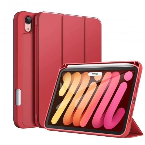 Coque pour iPad Mini 6 Tpu Smart Cse