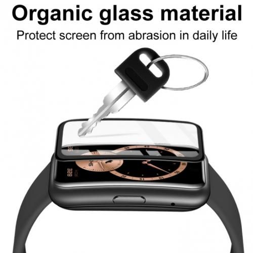 Protecteur d'écran Pour Apple Watch Ultra 49mm Plexiglass HD Watch Film