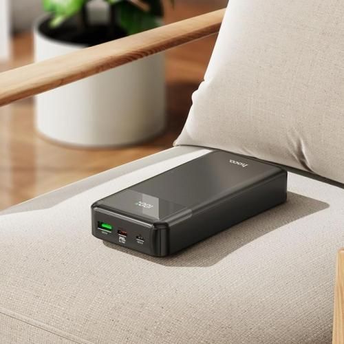 Power Bank Batterie externe PD20W+QC3.0 20000mAh