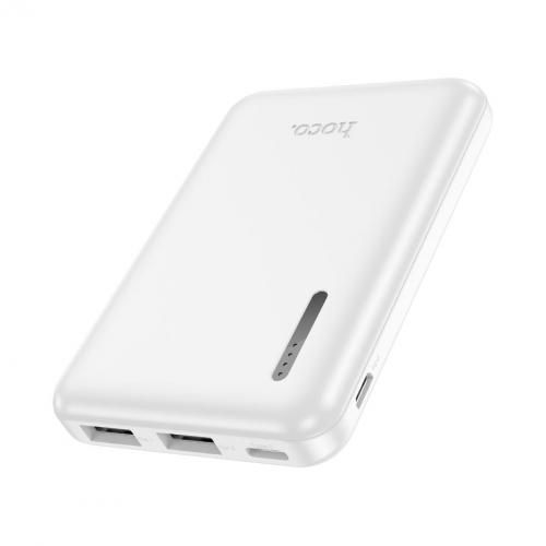 J115 Ultra Slim Mini Power Bank 5000 mAh