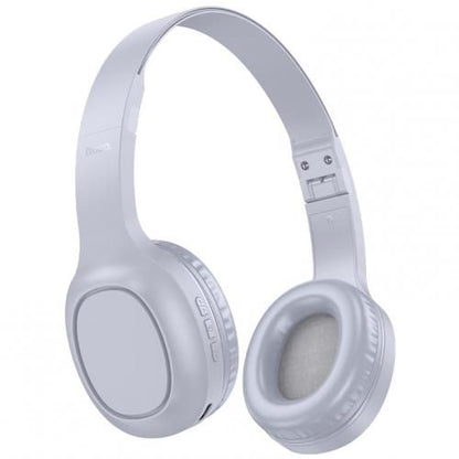 Casque Sans Fil W46 20 heures de musique, audio haute résolution