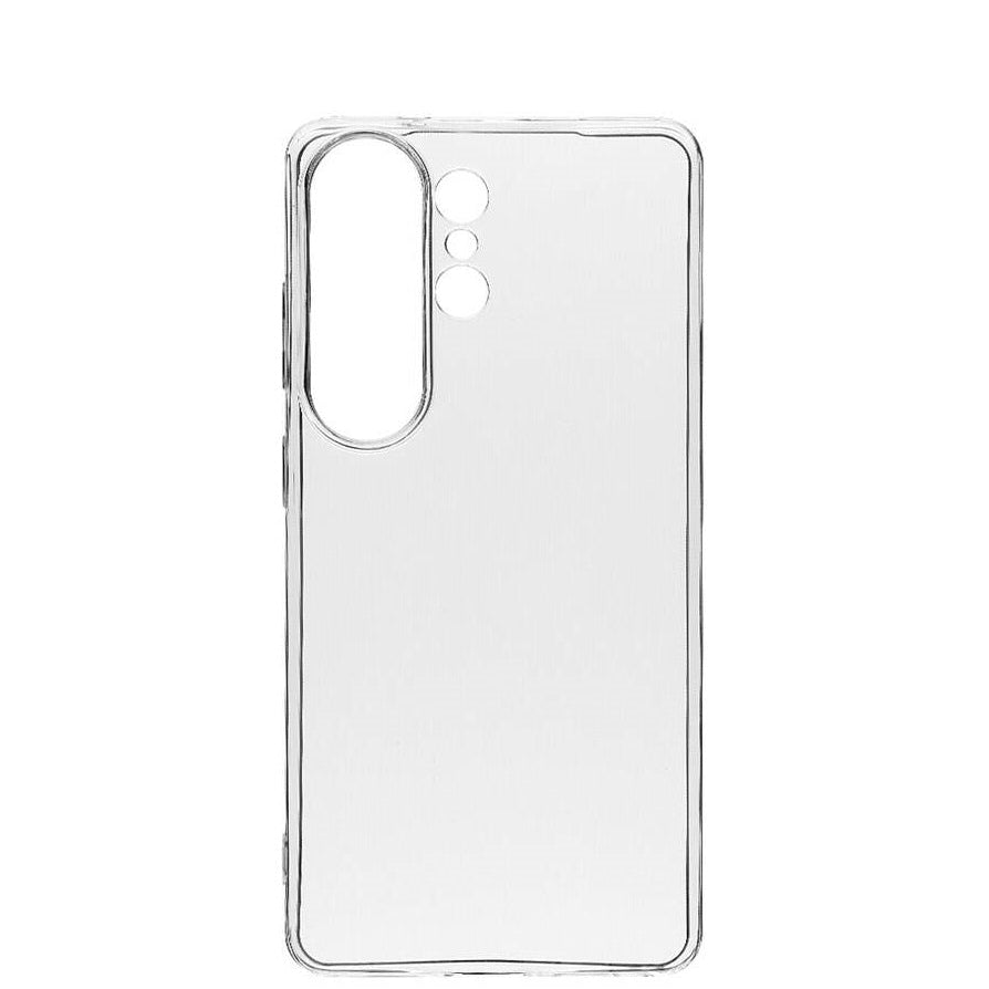 Coque Pour Samsung Galaxy S26,S26+,S26Ultra, Transparente