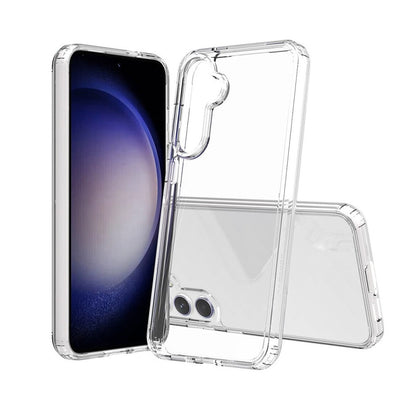 Coque Pour Samsung Galaxy S26,S26+,S26Ultra, Transparente