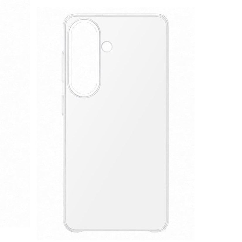 Coque Pour Samsung Galaxy S26,S26+,S26Ultra, Transparente