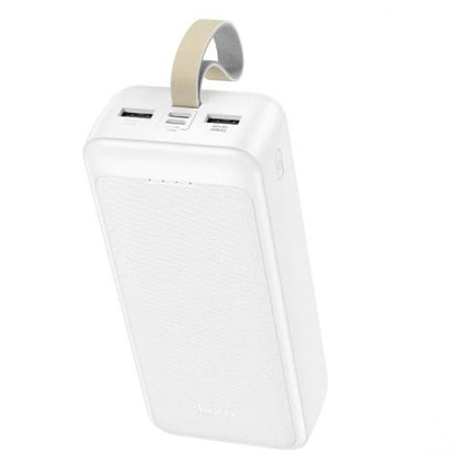 Power Bank Smart PD Fast Charging Battery 30000mAh