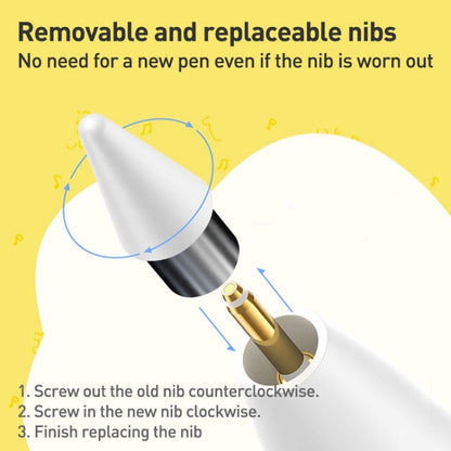 Lenovo ThinkPlus BP16 Stylet capacitif magnétique universel