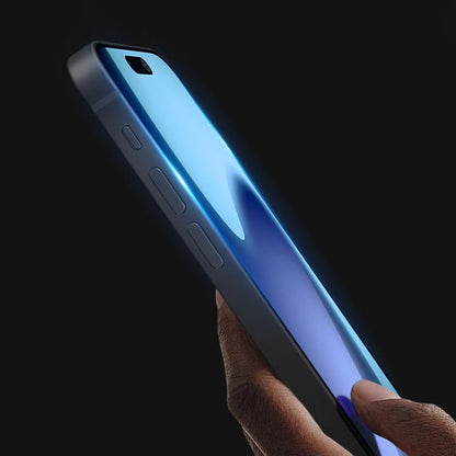 Protection d'Écran en Verre Trempé Pour iPhone 17/17 Air/17 Pro/17 Pro Max-Résistant aux Rayures et Chocs, Installation Facile,