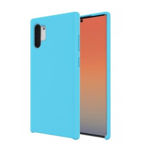 Coque Samsung Galaxy Note 10 Pro / Note 10 5G, coque en caoutchouc silicone antichoc