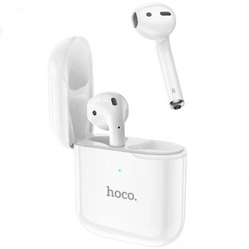 Hoco EW06 Écouteurs stéréo sans fil Bluetooth 5.1