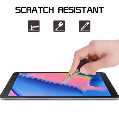 Protection d'écran en verre trempé pour Samsung Galaxy Tab A 10.1 (2019) / T510 / T515