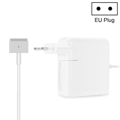 Adaptateur secteur MagSafe 2 pour MacBook, 45W 14.85V 3.05A Longueur du câble 5 broches 1.6M