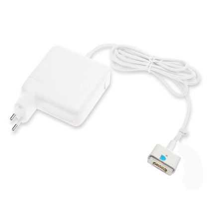 Adaptateur secteur MagSafe 2 pour MacBook, 45W 14.85V 3.05A Longueur du câble 5 broches 1.6M