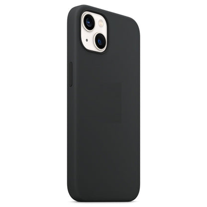 Coque en silicone souple Cloud pour iPhone 13 mini